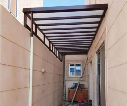 مظلات وسواتر الدمام